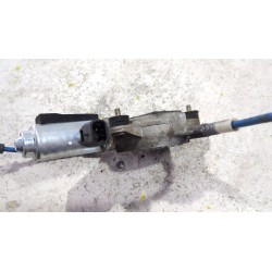 Recambio de mecanismo elevalunas delantero izquierdo para lancia y (840_) 1.1 (840ae) referencia OEM IAM   