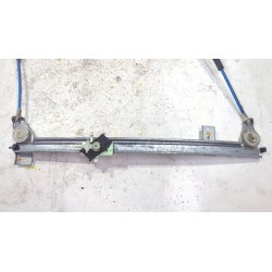 Recambio de mecanismo elevalunas delantero izquierdo para lancia y (840_) 1.1 (840ae) referencia OEM IAM   
