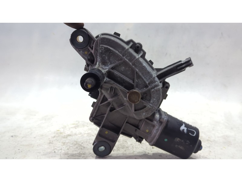 Recambio de motor limpia delantero para citroën c4 picasso (2007) 1.6 hdi referencia OEM IAM 53630347  