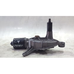 Recambio de motor limpia delantero para citroën c4 picasso (2007) 1.6 hdi referencia OEM IAM 53630347  