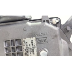 Recambio de motor limpia delantero para citroën c4 picasso (2007) 1.6 hdi referencia OEM IAM 53630347  