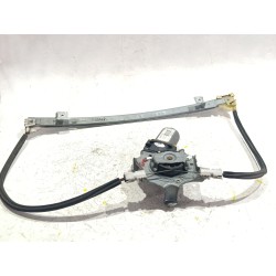 Recambio de mecanismo elevalunas delantero izquierdo para renault clio ii fase i (b/cb0)(1998) 1.5 dci (b/cb07) referencia OEM I