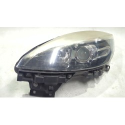Recambio de faro delantero izquierdo para renault scenic iii (jz)(2009) 1.5 dci referencia OEM IAM 260601946R  