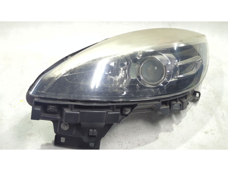 Recambio de faro delantero izquierdo para renault scenic iii (jz)(2009) 1.5 dci referencia OEM IAM 260601946R  