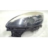 Recambio de faro delantero izquierdo para renault scenic iii (jz)(2009) 1.5 dci referencia OEM IAM 260601946R  