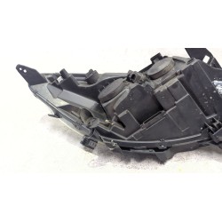 Recambio de faro delantero izquierdo para renault scenic iii (jz)(2009) 1.5 dci referencia OEM IAM 260601946R  
