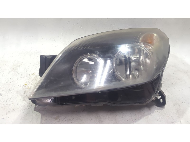 Recambio de faro delantero izquierdo para opel astra h gtc (a04) 1.4 (l08) referencia OEM IAM 1EG27037001  