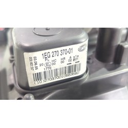 Recambio de faro delantero izquierdo para opel astra h gtc (a04) 1.4 (l08) referencia OEM IAM 1EG27037001  