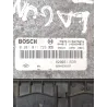 Recambio de centralita inyeccion para renault laguna ii (bg0)(2001) 1.9 dci (bg0g) referencia OEM IAM 0281011723 8200311539  
