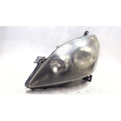 FARO DELANTERO IZQUIERDO 0301214201 