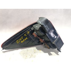 Recambio de piloto trasero izquierdo para ssangyong rodius i 2.7 xdi referencia OEM IAM 4917451  