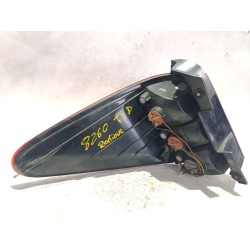 Recambio de piloto trasero izquierdo para ssangyong rodius i 2.7 xdi referencia OEM IAM 4917451  