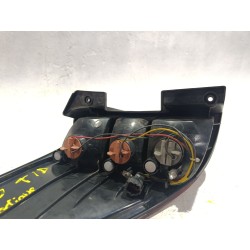 Recambio de piloto trasero izquierdo para ssangyong rodius i 2.7 xdi referencia OEM IAM 4917451  