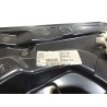 Recambio de mecanismo elevalunas trasero izquierdo para seat leon (1m1) 1.4 16v referencia OEM IAM 1M0839755G  