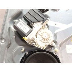 Recambio de mecanismo elevalunas delantero derecho para seat ibiza iii (6l1) 1.9 sdi referencia OEM IAM 6L4837752AQ  