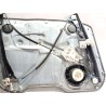 Recambio de mecanismo elevalunas delantero derecho para seat ibiza iii (6l1) 1.9 sdi referencia OEM IAM 6L4837752AQ  