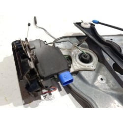 Recambio de mecanismo elevalunas delantero derecho para seat ibiza iii (6l1) 1.9 sdi referencia OEM IAM 6L4837752AQ  