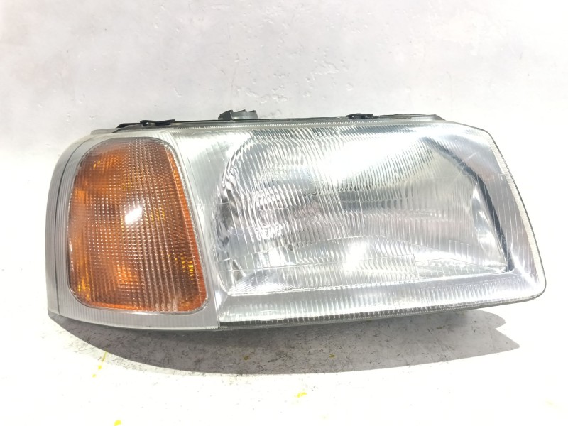 Recambio de faro delantero derecho para land rover freelander i (l314) 2.0 di 4x4 referencia OEM IAM e27003  