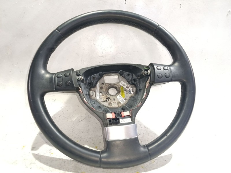 Recambio de volante para volkswagen touran (1t1, 1t2) 2.0 tdi referencia OEM IAM   