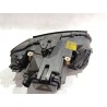 Recambio de faro delantero izquierdo para audi a3 (8p1) 1.9 tdi referencia OEM IAM 8P0941003D  