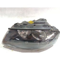 Recambio de faro delantero izquierdo para audi a3 (8p1) 1.9 tdi referencia OEM IAM 8P0941003D  
