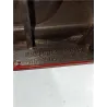Recambio de piloto trasero derecho para seat leon (1m1)(11.1999) tdi referencia OEM IAM 1M6945112 1M6945096A  