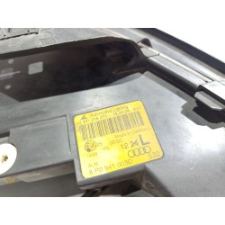 Recambio de faro delantero izquierdo para audi a3 (8p1) 1.9 tdi referencia OEM IAM 8P0941003D  