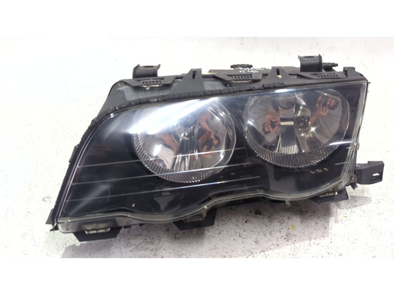 Recambio de faro delantero derecho para bmw 3 (e46) 320 d referencia OEM IAM 0301089201  