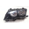 Recambio de faro delantero derecho para bmw 3 (e46) 320 d referencia OEM IAM 0301089201  