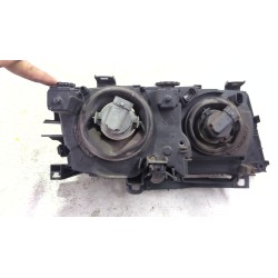 Recambio de faro delantero derecho para bmw 3 (e46) 320 d referencia OEM IAM 0301089201  