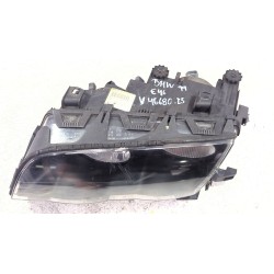 Recambio de faro delantero derecho para bmw 3 (e46) 320 d referencia OEM IAM 0301089201  