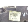 Recambio de faro delantero derecho para bmw 3 (e46) 320 d referencia OEM IAM 0301089201  