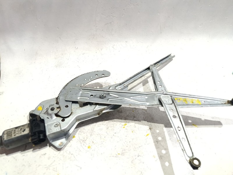Recambio de mecanismo elevalunas delantero izquierdo para renault kangoo (kc0/1_) 1.5 dci (kc07) referencia OEM IAM 400663T4  
