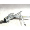 Recambio de mecanismo elevalunas delantero izquierdo para renault kangoo (kc0/1_) 1.5 dci (kc07) referencia OEM IAM 400663T4  