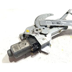 Recambio de mecanismo elevalunas delantero izquierdo para renault kangoo (kc0/1_) 1.5 dci (kc07) referencia OEM IAM 400663T4  