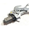 Recambio de mecanismo elevalunas delantero izquierdo para renault kangoo (kc0/1_) 1.5 dci (kc07) referencia OEM IAM 400663T4  