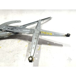 Recambio de mecanismo elevalunas delantero izquierdo para renault kangoo (kc0/1_) 1.5 dci (kc07) referencia OEM IAM 400663T4  