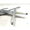 Recambio de mecanismo elevalunas delantero izquierdo para renault kangoo (kc0/1_) 1.5 dci (kc07) referencia OEM IAM 400663T4  