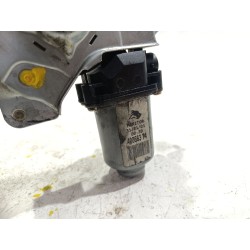 Recambio de mecanismo elevalunas delantero izquierdo para renault kangoo (kc0/1_) 1.5 dci (kc07) referencia OEM IAM 400663T4  