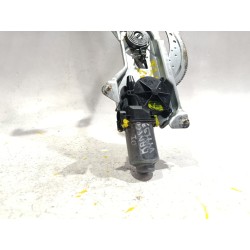 Recambio de mecanismo elevalunas delantero izquierdo para renault kangoo (kc0/1_) 1.5 dci (kc07) referencia OEM IAM 400663T4  
