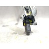 Recambio de mecanismo elevalunas delantero izquierdo para renault kangoo (kc0/1_) 1.5 dci (kc07) referencia OEM IAM 400663T4  