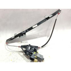 Recambio de mecanismo elevalunas delantero derecho para iveco daily v furgoneta 29l15 v, 35s15 v, 35c15l v, 40c15l v, 50c15l v r
