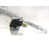 Recambio de mecanismo elevalunas delantero derecho para peugeot partner furgoneta/monovolumen 1.6 hdi referencia OEM IAM 430092C