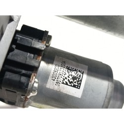 Recambio de mecanismo elevalunas delantero derecho para peugeot partner furgoneta/monovolumen 1.6 hdi referencia OEM IAM 430092C
