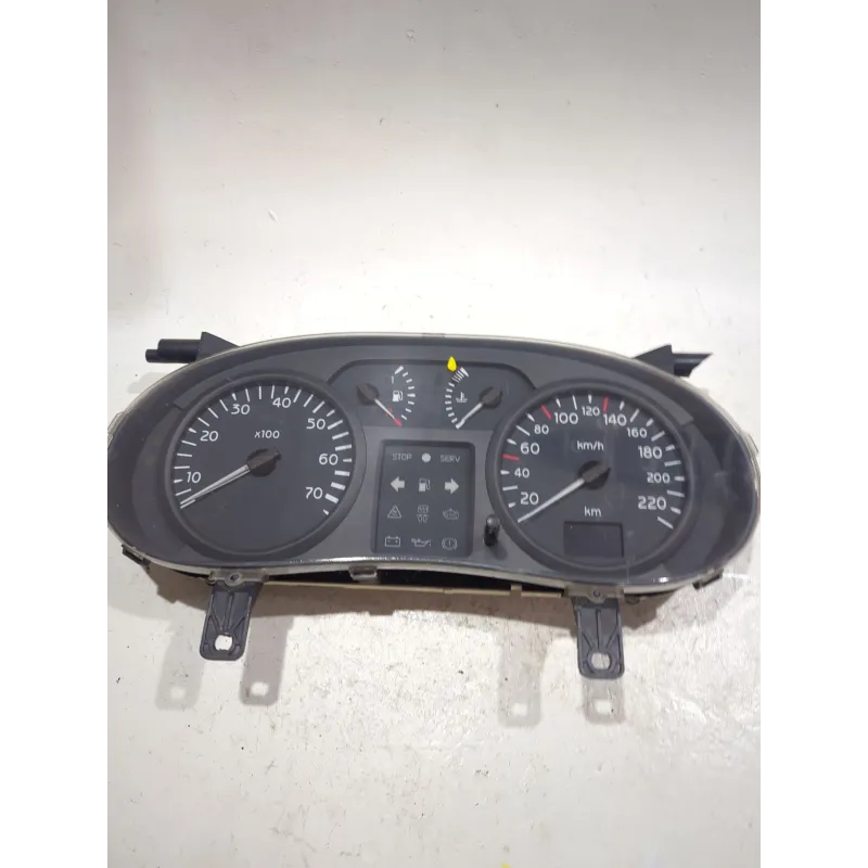 Recambio de cuadro completo para renault clio ii (xbo) 1.2 60cv referencia OEM IAM P820026119  
