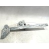 Recambio de mecanismo elevalunas delantero derecho para peugeot partner furgoneta/monovolumen 1.6 hdi referencia OEM IAM 430092C