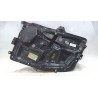 Recambio de mecanismo elevalunas delantero derecho para ford fiesta vi van 1.4 tdci referencia OEM IAM 2S61A045H16A  