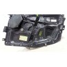 Recambio de mecanismo elevalunas delantero derecho para ford fiesta vi van 1.4 tdci referencia OEM IAM 2S61A045H16A  