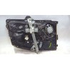 Recambio de mecanismo elevalunas delantero derecho para ford fiesta vi van 1.4 tdci referencia OEM IAM 2S61A045H16A  