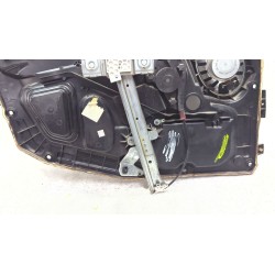 Recambio de mecanismo elevalunas delantero derecho para ford fiesta vi van 1.4 tdci referencia OEM IAM 2S61A045H16A  